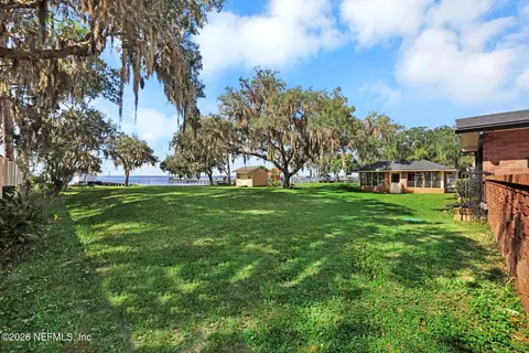 Exterior - 6433 Jack Wright Island Rd, Saint Augustine, FL 32092 photo 10 of 21