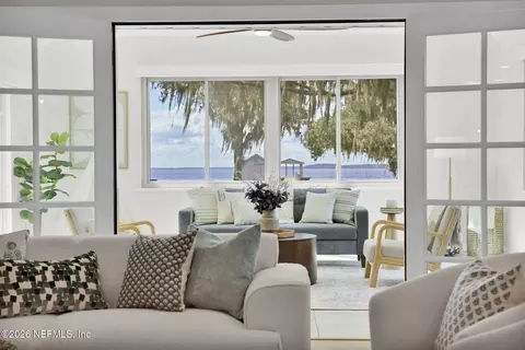 Exterior - 6433 Jack Wright Island Rd, Saint Augustine, FL 32092 photo 1 of 21