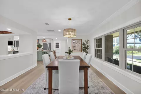 Dining - 6433 Jack Wright Island Rd, Saint Augustine, FL 32092 photo 1 of 3