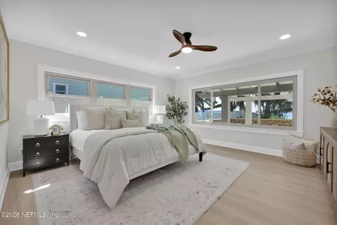 Bedroom - 6433 Jack Wright Island Rd, Saint Augustine, FL 32092 photo 1 of 2