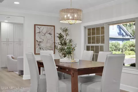 Dining - 6433 Jack Wright Island Rd, Saint Augustine, FL 32092 photo 3 of 3