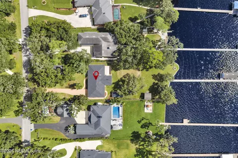 View/Area - 6433 Jack Wright Island Rd, Saint Augustine, FL 32092 photo 2 of 5