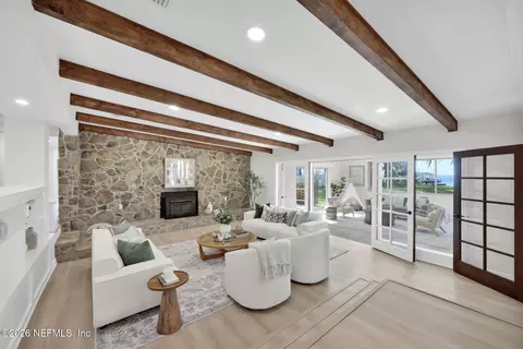 Living - 6433 Jack Wright Island Rd, Saint Augustine, FL 32092 photo 1 of 5