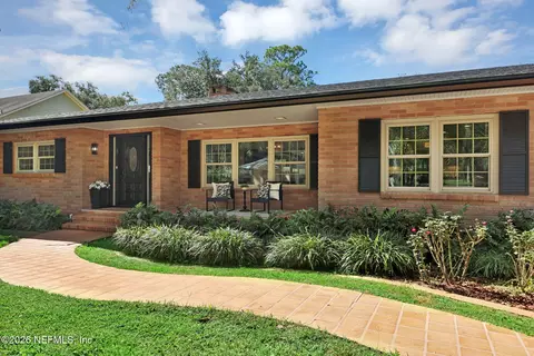 Exterior - 6433 Jack Wright Island Rd, Saint Augustine, FL 32092 photo 3 of 21