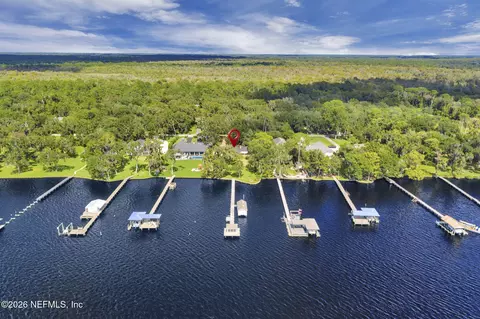 Other - 6433 Jack Wright Island Rd, Saint Augustine, FL 32092 photo 30 of 34