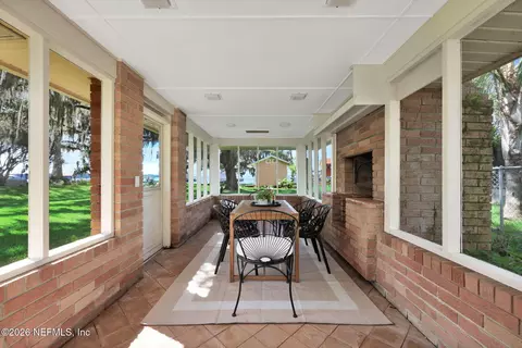 Exterior - 6433 Jack Wright Island Rd, Saint Augustine, FL 32092 photo 12 of 21