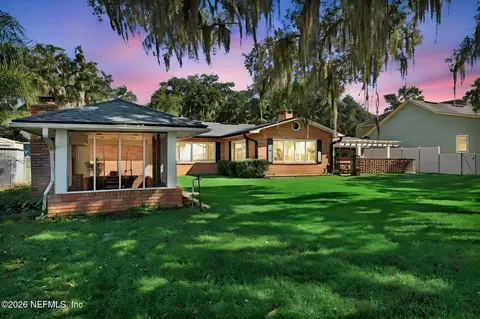 Exterior - 6433 Jack Wright Island Rd, Saint Augustine, FL 32092 photo 21 of 21
