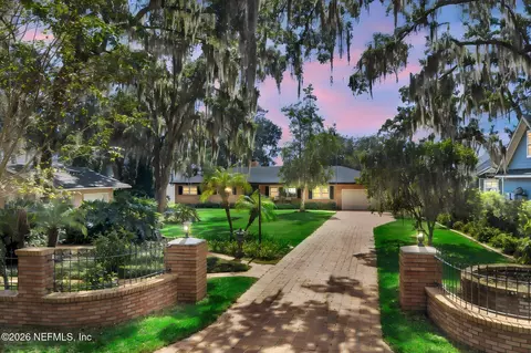 Exterior - 6433 Jack Wright Island Rd, Saint Augustine, FL 32092 photo 19 of 21
