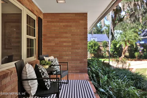Exterior - 6433 Jack Wright Island Rd, Saint Augustine, FL 32092 photo 4 of 21