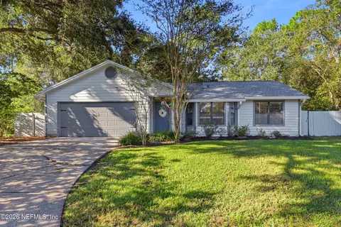 4926 Garden Moss Cir S, Jacksonville, FL 32257