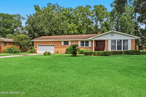 6831 San Sabastian Ave, Jacksonville, FL 32217