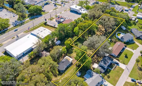 1718 Marion Rd, Jacksonville, FL 32216