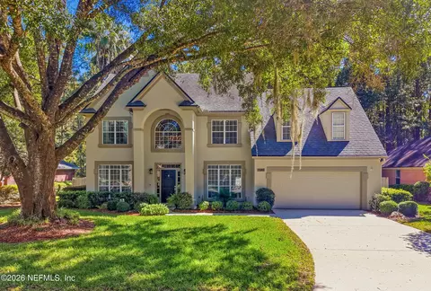 8731 Rolling Brook Ln, Jacksonville, FL 32256