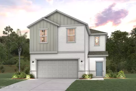 1333 Ribbon Pl, Palm Coast, FL 32164