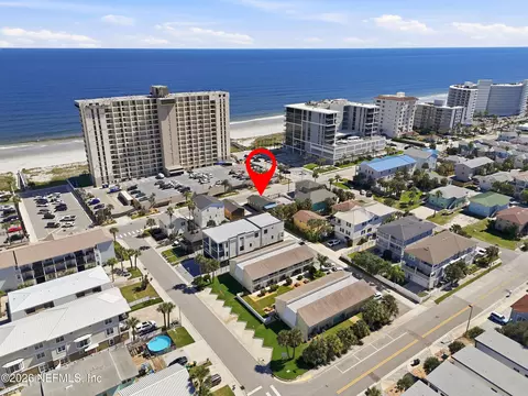1316 1st St S, Jacksonville Beach, FL 32250