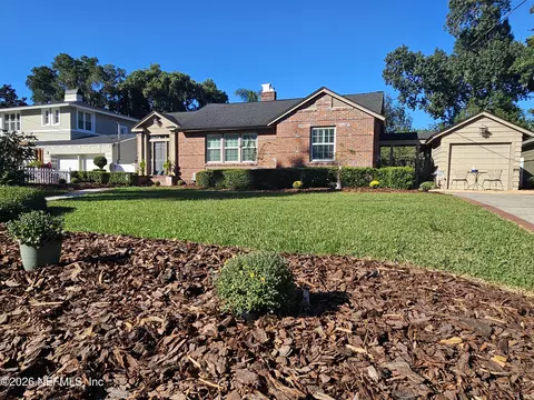 Other - 1237 Greenridge Rd, Jacksonville, FL 32207 photo 3 of 8