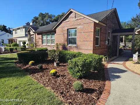 Other - 1237 Greenridge Rd, Jacksonville, FL 32207 photo 5 of 8