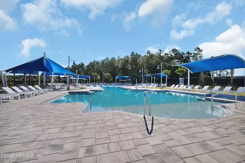 Exterior - 156 Simonson Run, Saint Augustine, FL 32092 photo 14 of 16