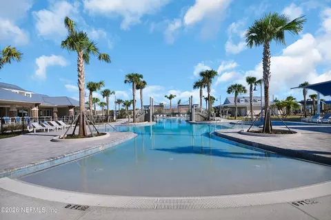 Exterior - 156 Simonson Run, Saint Augustine, FL 32092 photo 12 of 16