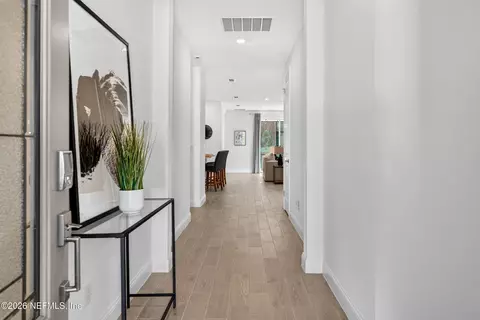 Entry Way - 156 Simonson Run, Saint Augustine, FL 32092 photo 1 of 4