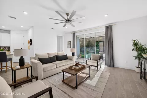 Living - 156 Simonson Run, Saint Augustine, FL 32092 photo 1 of 1