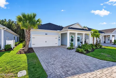 Exterior - 156 Simonson Run, Saint Augustine, FL 32092 photo 9 of 16