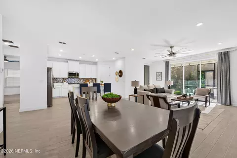 Dining - 156 Simonson Run, Saint Augustine, FL 32092 photo 4 of 4