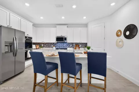 Kitchen - 156 Simonson Run, Saint Augustine, FL 32092 photo 1 of 4