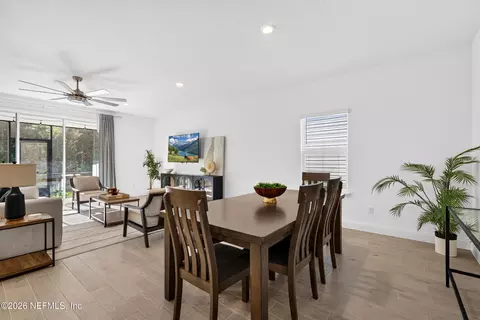 Dining - 156 Simonson Run, Saint Augustine, FL 32092 photo 3 of 4