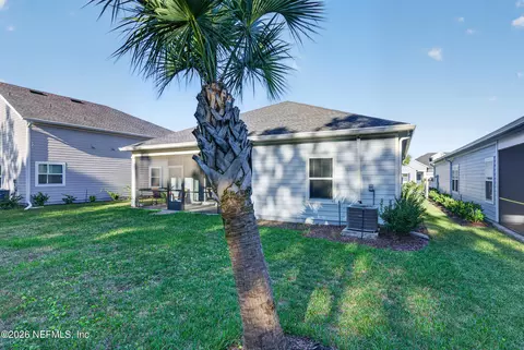 Exterior - 156 Simonson Run, Saint Augustine, FL 32092 photo 3 of 16