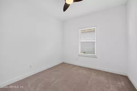 Bedroom - 156 Simonson Run, Saint Augustine, FL 32092 photo 7 of 7