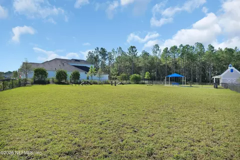 Exterior - 156 Simonson Run, Saint Augustine, FL 32092 photo 16 of 16