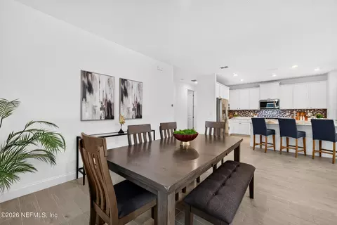 Dining - 156 Simonson Run, Saint Augustine, FL 32092 photo 2 of 4