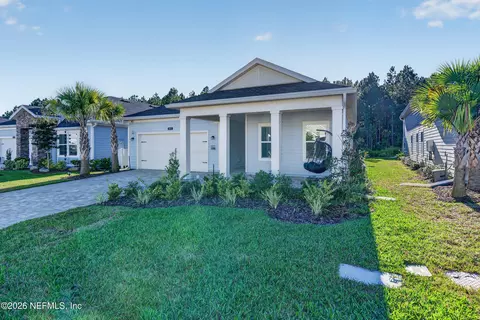Exterior - 156 Simonson Run, Saint Augustine, FL 32092 photo 8 of 16