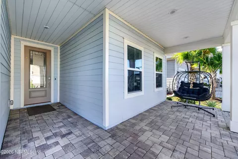 Exterior - 156 Simonson Run, Saint Augustine, FL 32092 photo 10 of 16