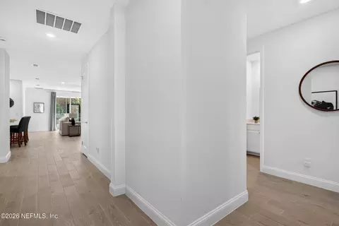 Entry Way - 156 Simonson Run, Saint Augustine, FL 32092 photo 3 of 4