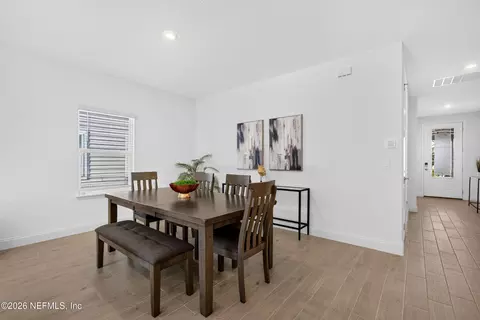 Dining - 156 Simonson Run, Saint Augustine, FL 32092 photo 1 of 4