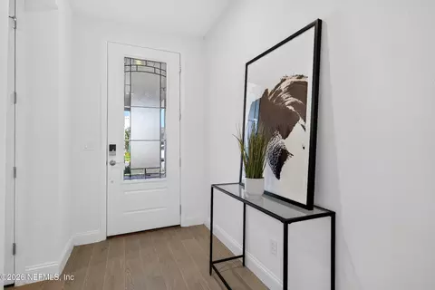 Entry Way - 156 Simonson Run, Saint Augustine, FL 32092 photo 2 of 4