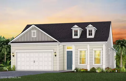 307 Spring Line Dr, Saint Johns, FL 32259