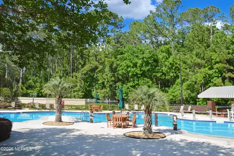 Exterior - 1411 Barrington Cir, Saint Augustine, FL 32092 photo 8 of 10