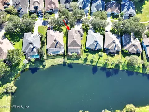 View/Area - 1411 Barrington Cir, Saint Augustine, FL 32092 photo 3 of 5
