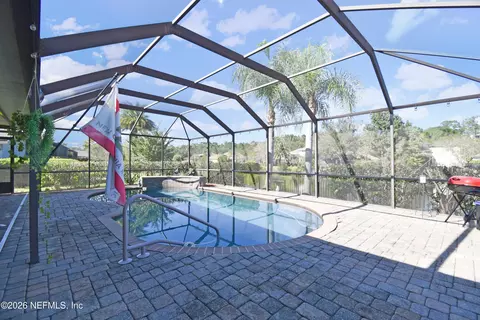 Exterior - 1411 Barrington Cir, Saint Augustine, FL 32092 photo 3 of 10