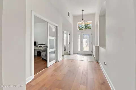 Entry Way - 1411 Barrington Cir, Saint Augustine, FL 32092 photo 1 of 1