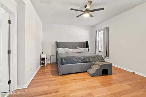 Bedroom - 1411 Barrington Cir, Saint Augustine, FL 32092 photo 1 of 3
