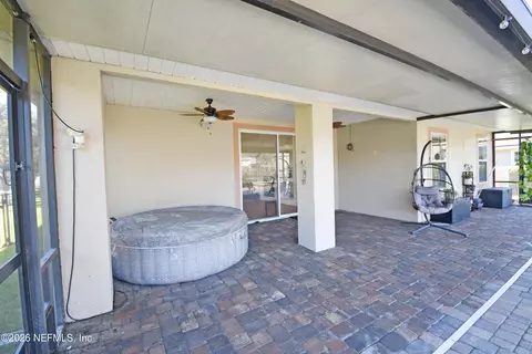 Exterior - 1411 Barrington Cir, Saint Augustine, FL 32092 photo 5 of 10