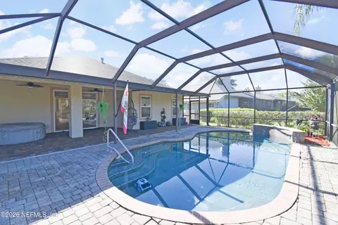 Exterior - 1411 Barrington Cir, Saint Augustine, FL 32092 photo 4 of 10