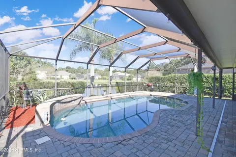 Exterior - 1411 Barrington Cir, Saint Augustine, FL 32092 photo 2 of 10