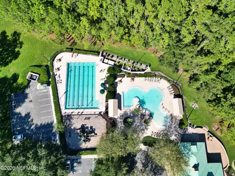 Exterior - 1411 Barrington Cir, Saint Augustine, FL 32092 photo 10 of 10