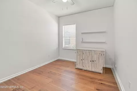 Bedroom - 1411 Barrington Cir, Saint Augustine, FL 32092 photo 3 of 3