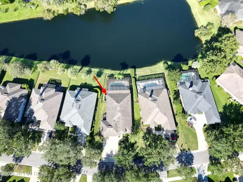 View/Area - 1411 Barrington Cir, Saint Augustine, FL 32092 photo 4 of 5